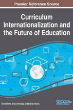 Curriculum Internationalization and the Future of Education