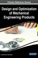 Design and Optimization of Mechanical Engineering Products