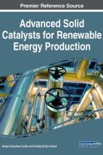 Advanced Solid Catalysts for Renewable Energy Production
