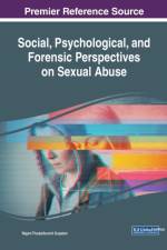 Social, Psychological, and Forensic Perspectives on Sexual Abuse
