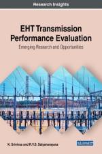 EHT Transmission Performance Evaluation af R.V.S. Satyanarayana