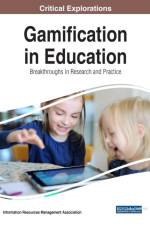 Gamification in Education