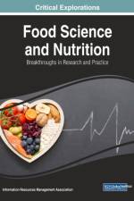 Food Science and Nutrition