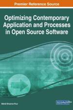 Optimizing Contemporary Application and Processes in Open Source Software