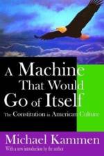 A Machine That Would Go of Itself af Russell Fraser