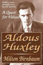 Aldous Huxley af Milton Birnbaum