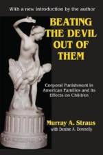 Beating the Devil Out of Them af Murray (University of New Hampshire Straus