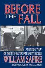 Before the Fall af William Gardner