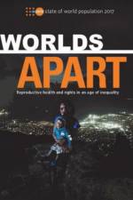 State of World Population 2017 af United Nations Population Fund