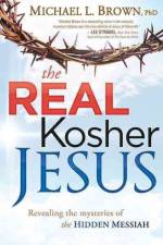 Real Kosher Jesus af Michael L
