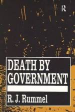 Death by Government af R. J. Rummel