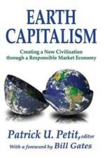 Earth Capitalism af Patrick Petit