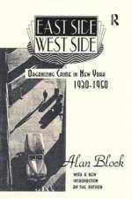 East Side-West Side af Alan Block