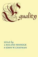 Equality af John W. Chapman