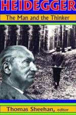 Heidegger af Sheehan Thomas