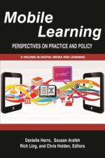 Mobile Learning