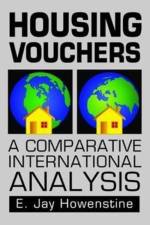 Housing Vouchers af E. Jay Howenstine