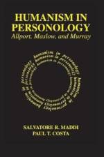 Humanism in Personology af Paul Costa
