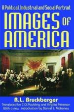 Images of America af R.L. Bruckberger