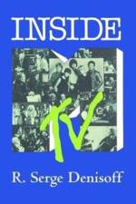 Inside MTV af R. Serge Denisoff