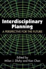 Interdisciplinary Planning af Kan Chen