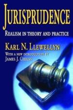 Jurisprudence af Karl Llewellyn