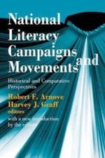 National Literacy Campaigns and Movements af Jose Carlos Chiaramonte