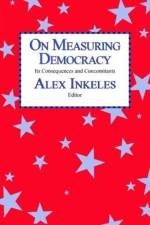 On Measuring Democracy af Alex Inkeles