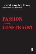Passion and Social Constraint af Ralph Ross
