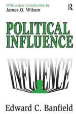 Political Influence af Edward Banfield