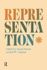 Representation af J. Roland Pennock