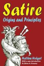 Satire af Matthew Hodgart
