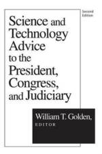 Science and Technology Advice af G.S. Ghurye