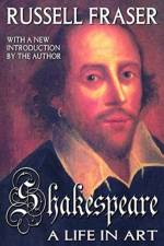 Shakespeare af Russell Fraser