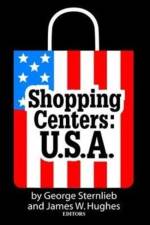 Shopping Centers af Peter Viereck