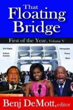 That Floating Bridge af Benj DeMott