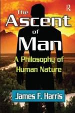 The Ascent of Man af James F. Harris