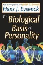 The Biological Basis of Personality af Hans Eysenck