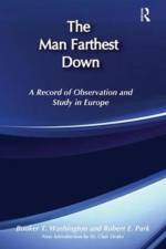 The Man Farthest Down af James W. Clarke