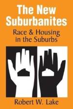 The New Suburbanites af Robert W. Lake