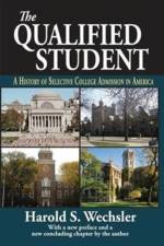 The Qualified Student af Harold S. Wechsler