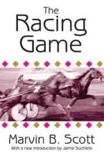The Racing Game af James David Barber