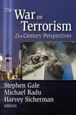 The War on Terrorism af Stephen Gale