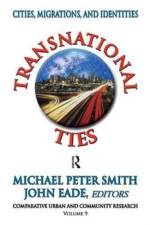Transnational Ties af Michael Peter Smith