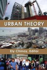 Urban Theory af Ely Chinoy
