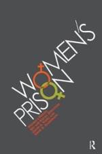 Women's Prison af Gene Kassebaum