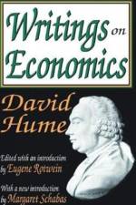 Writings on Economics af David Hume