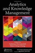 Analytics and Knowledge Management