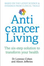 Anticancer Living af Lorenzo Cohen