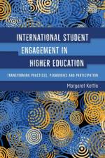 International Student Engagement in Higher Education af Margaret Kettle